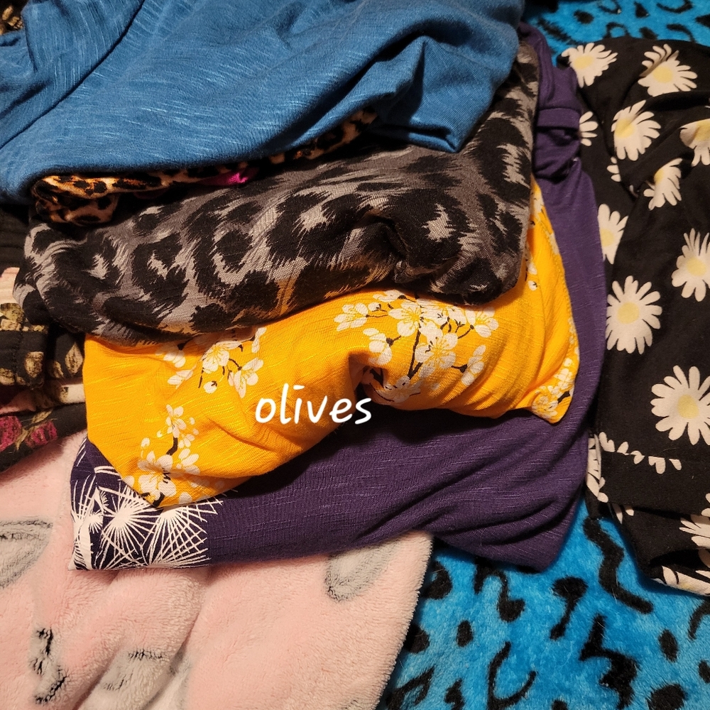 Headbands of Hope different prints - Picture 7 of 12